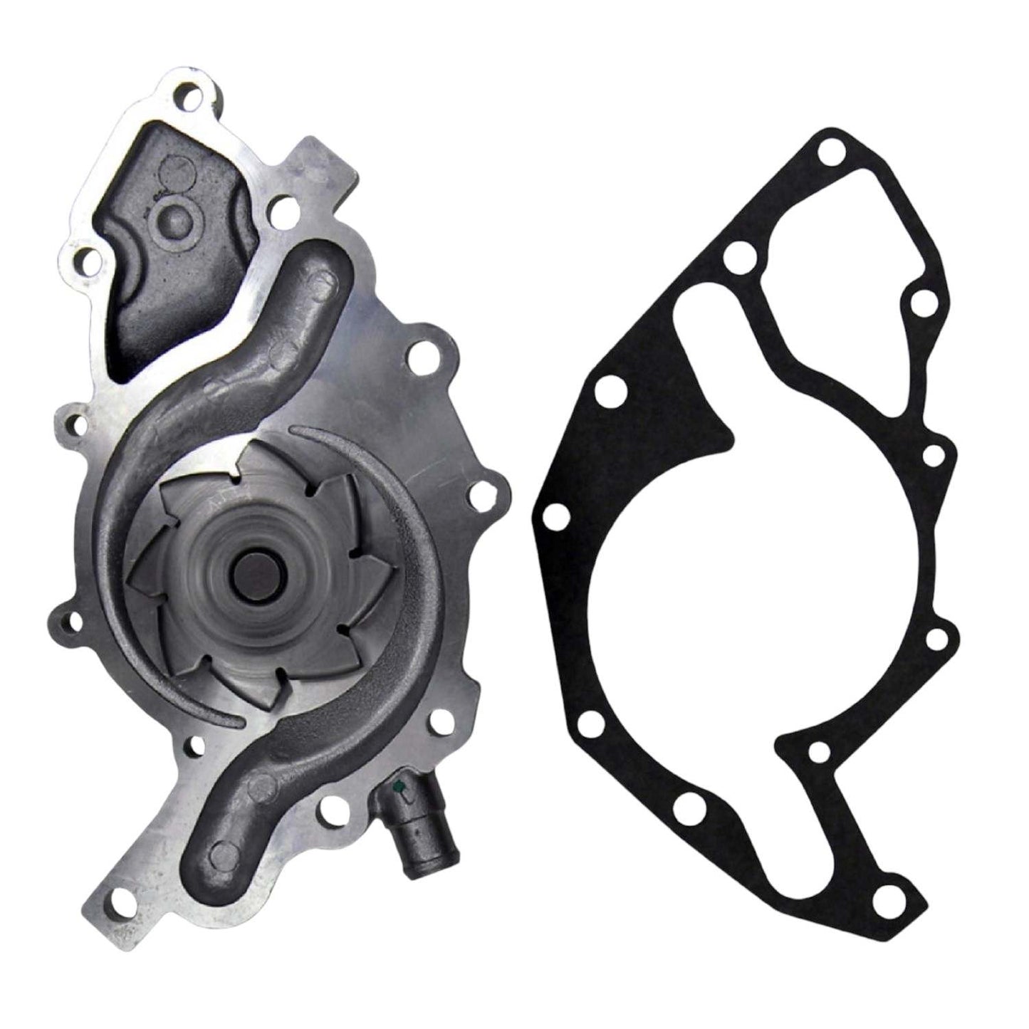GMB Engine Water Pump 130-1750