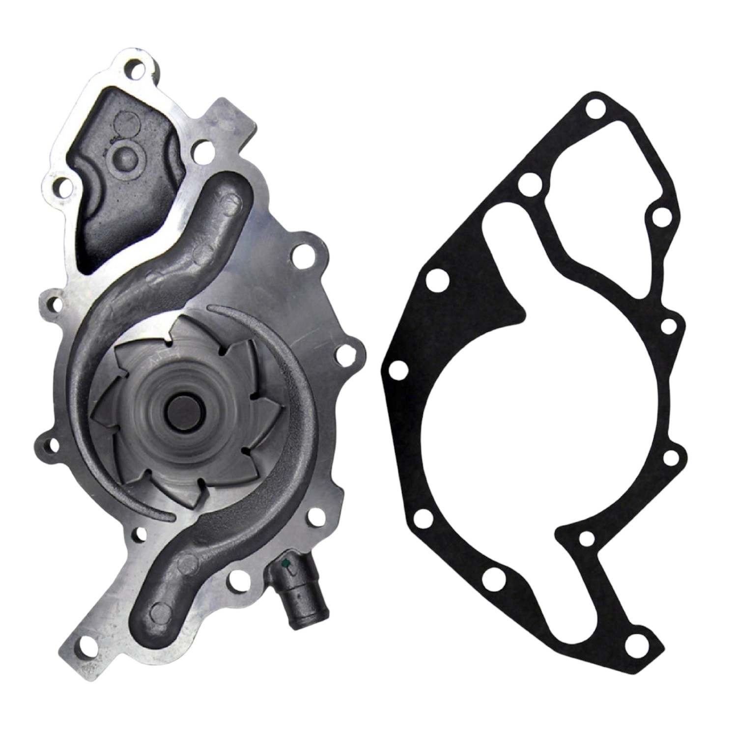 GMB Engine Water Pump 130-1750