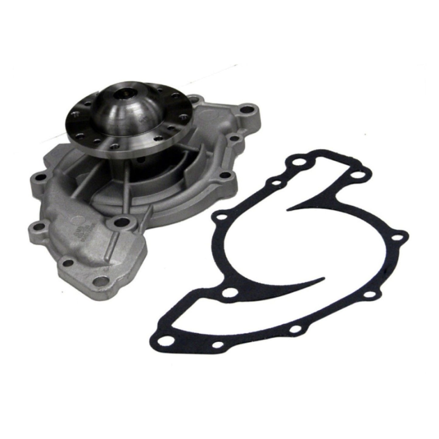 GMB Engine Water Pump 130-1780