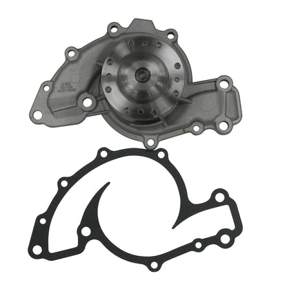 GMB Engine Water Pump