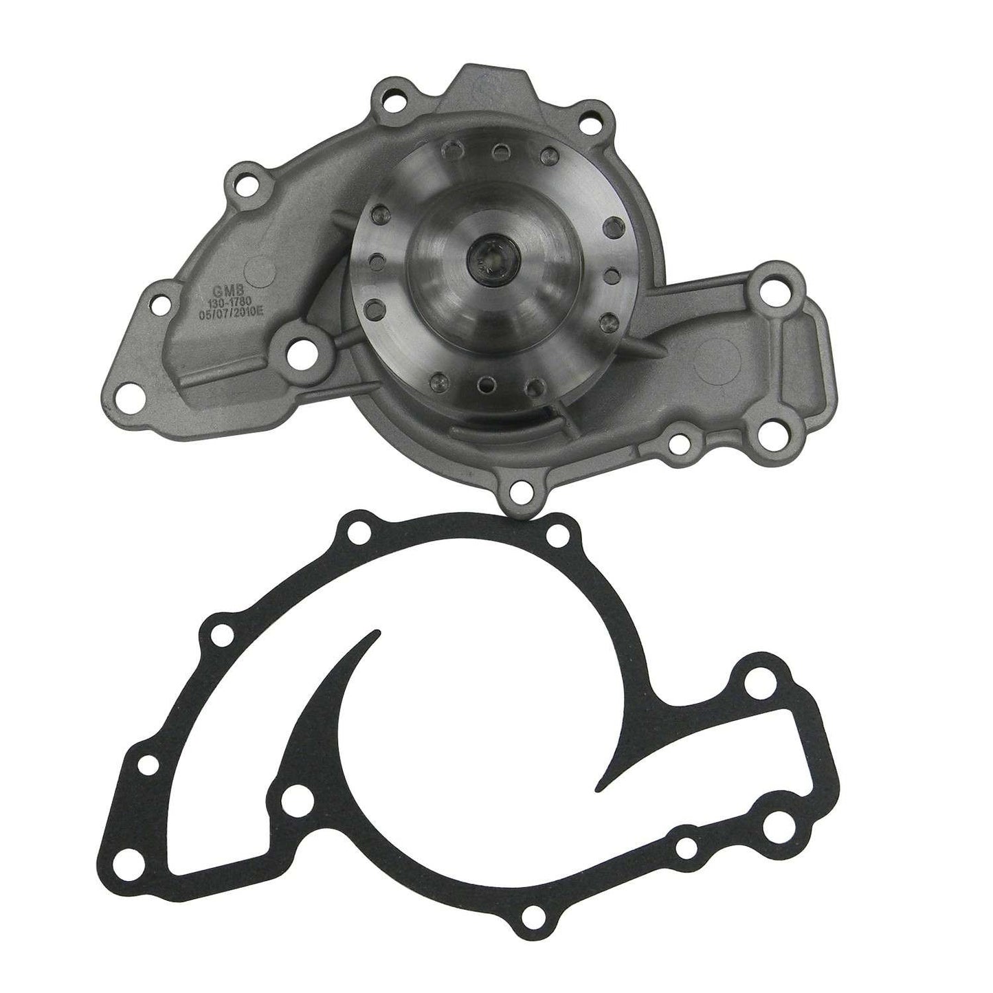 GMB Engine Water Pump 130-1780