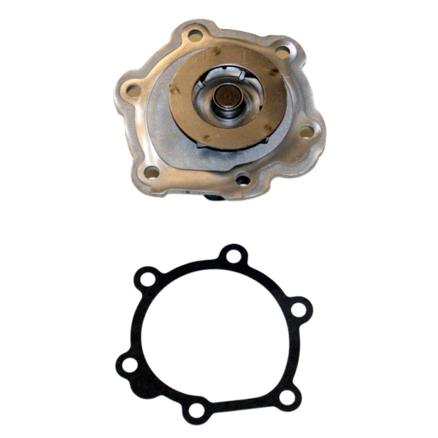GMB Engine Water Pump