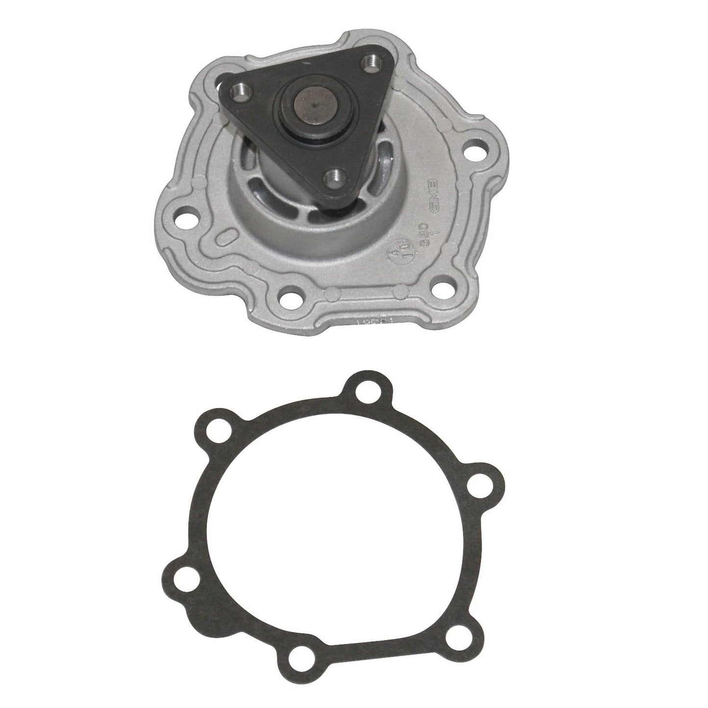 GMB Engine Water Pump 130-1800