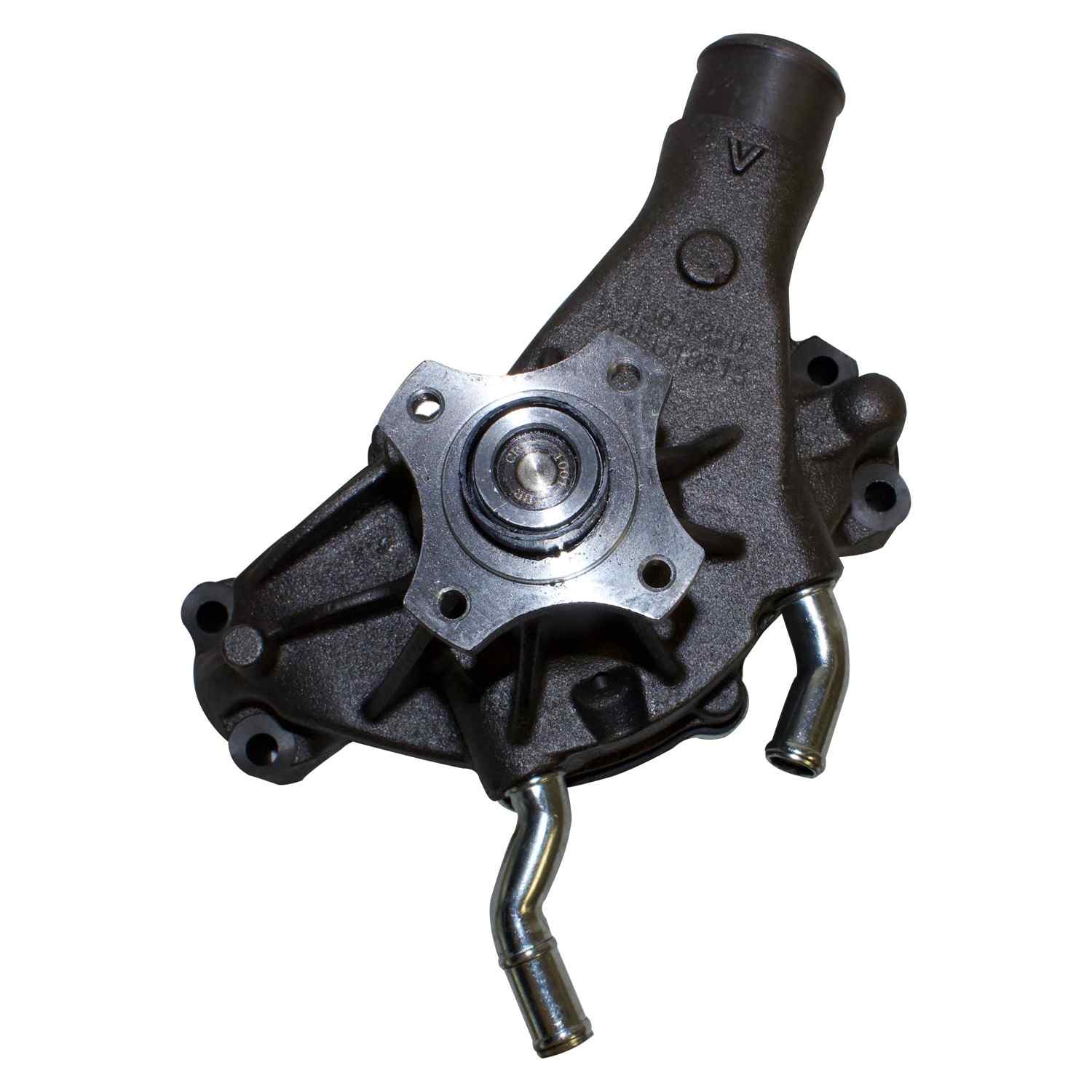 GMB Engine Water Pump 130-1820