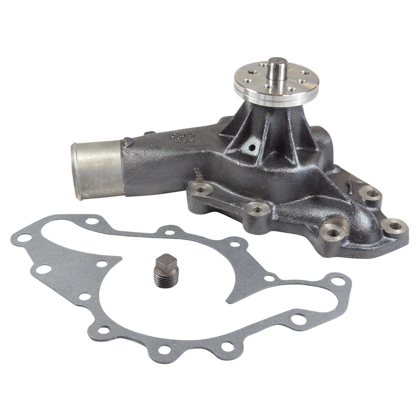 GMB Engine Water Pump 130-1830