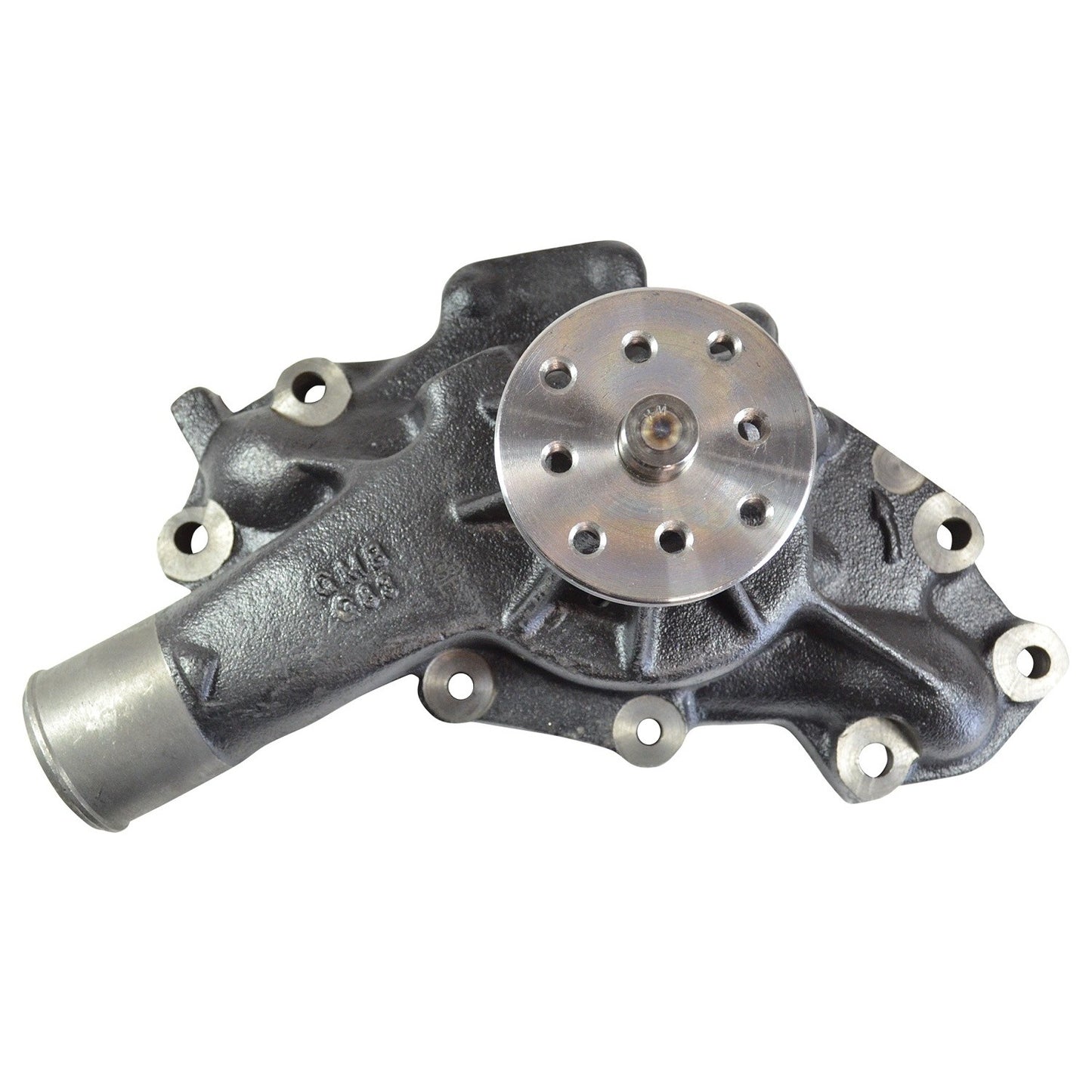 GMB Engine Water Pump 130-1830