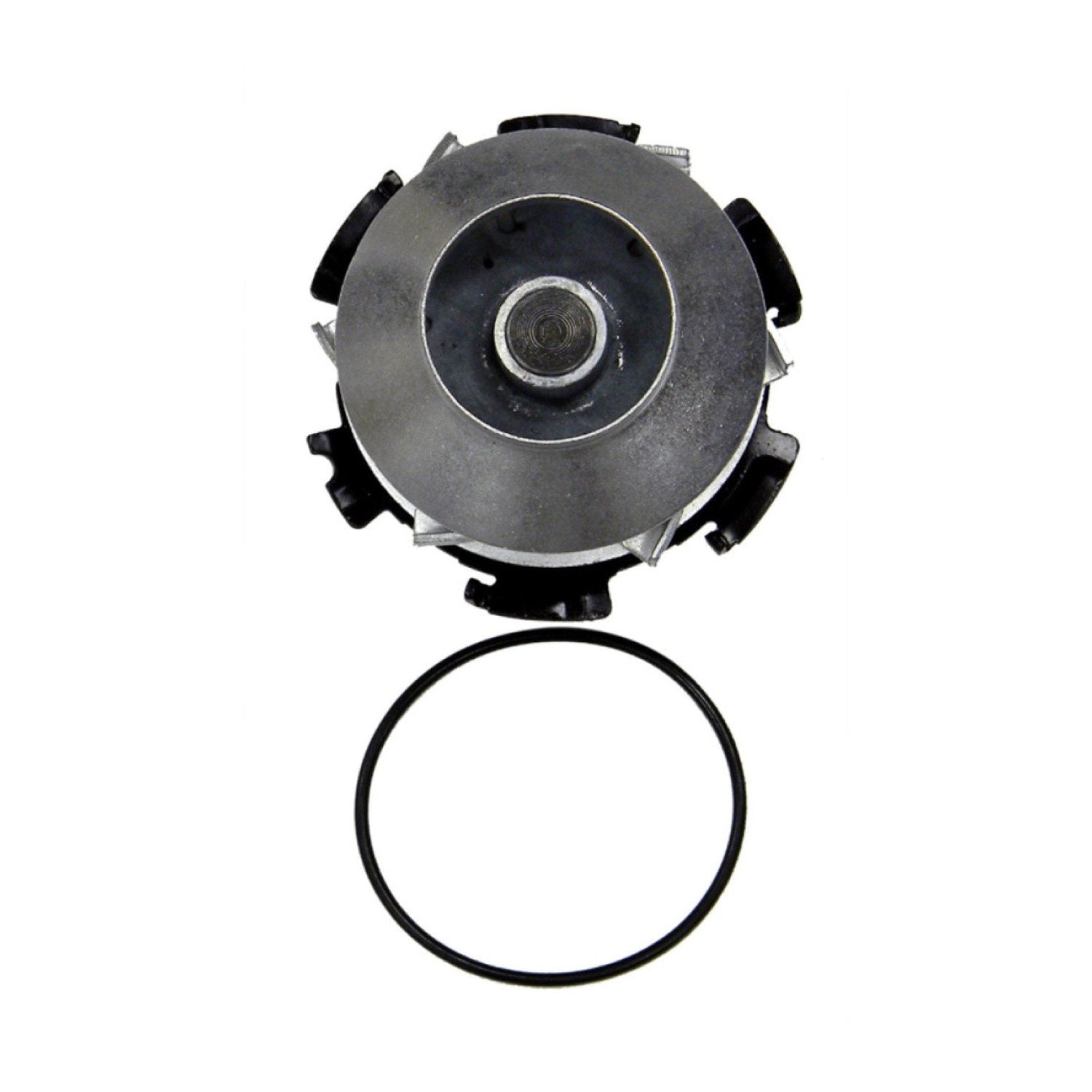 GMB Engine Water Pump 130-1840