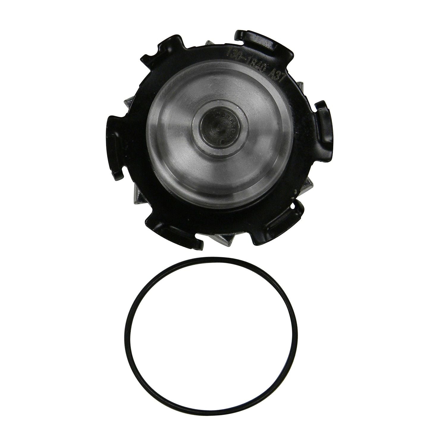 GMB Engine Water Pump 130-1840