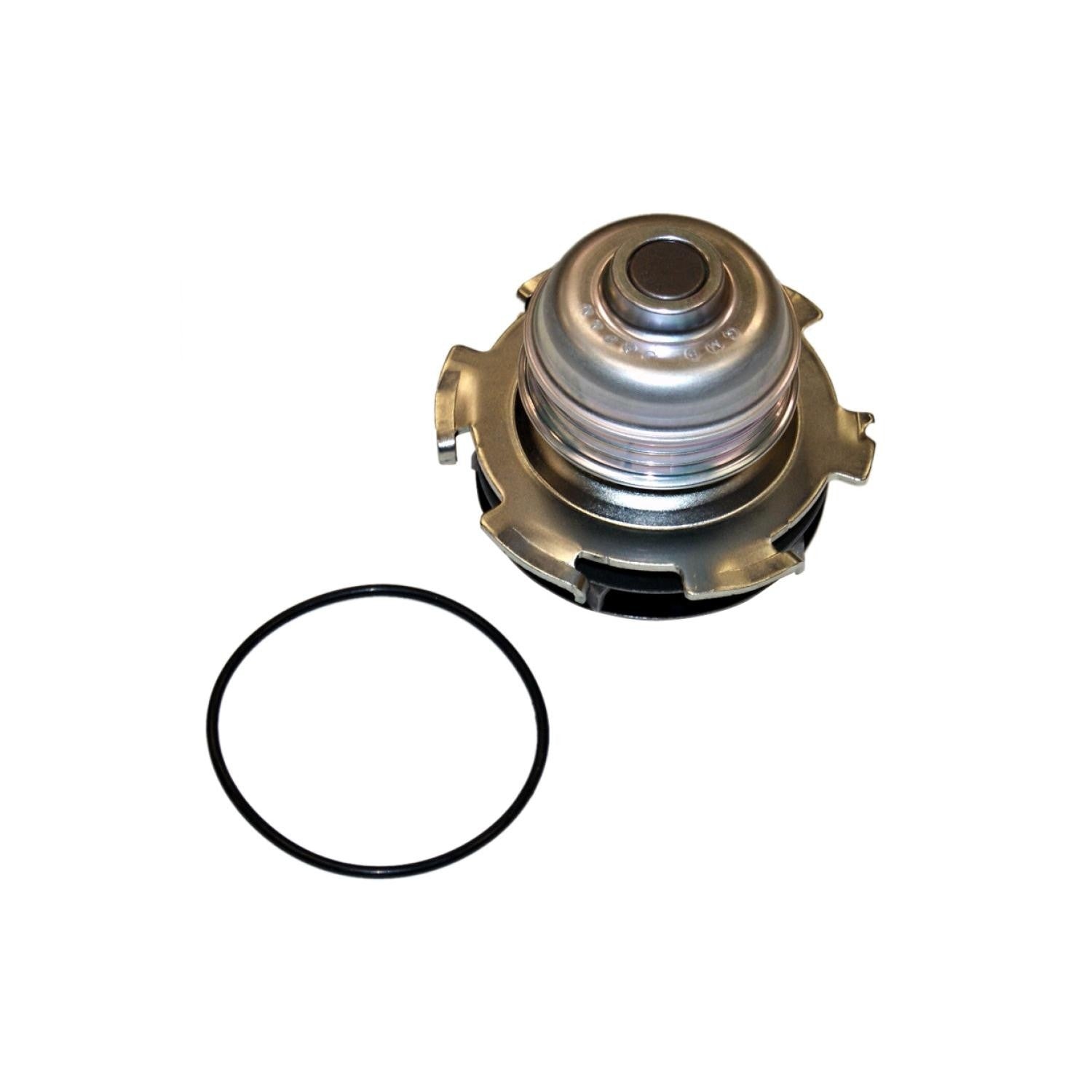 GMB Engine Water Pump 130-1850