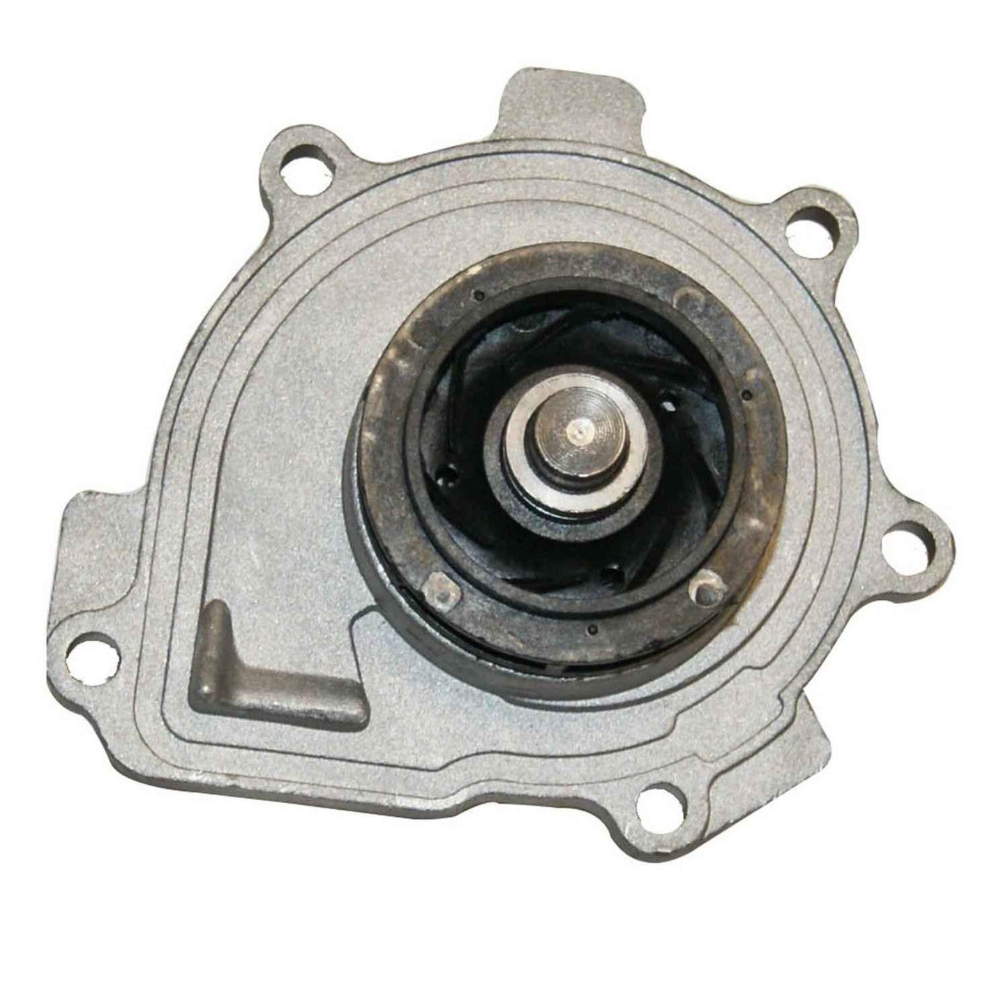 GMB Engine Water Pump 130-2050