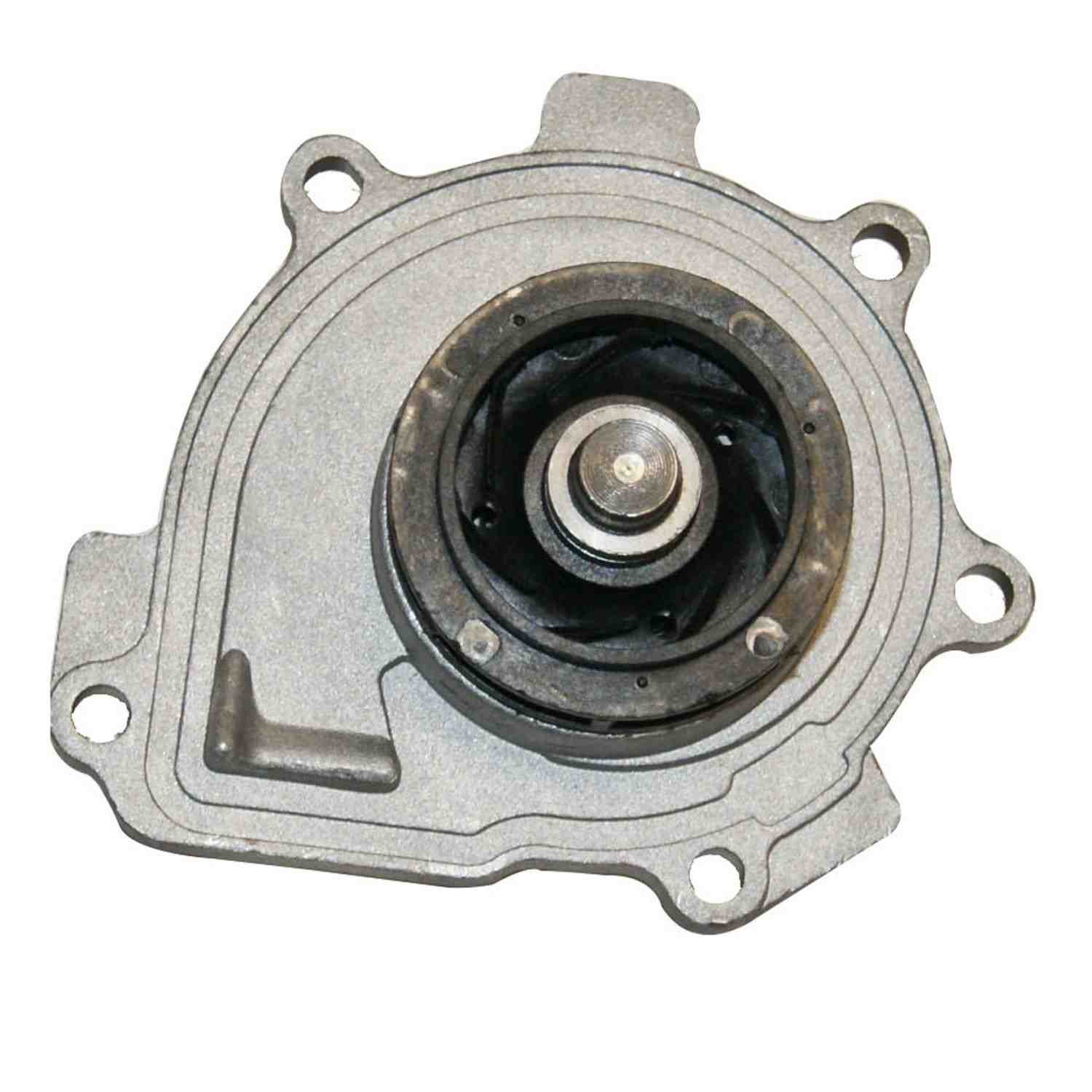 GMB Engine Water Pump 130-2050