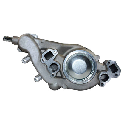 GMB Engine Water Pump 130-2060
