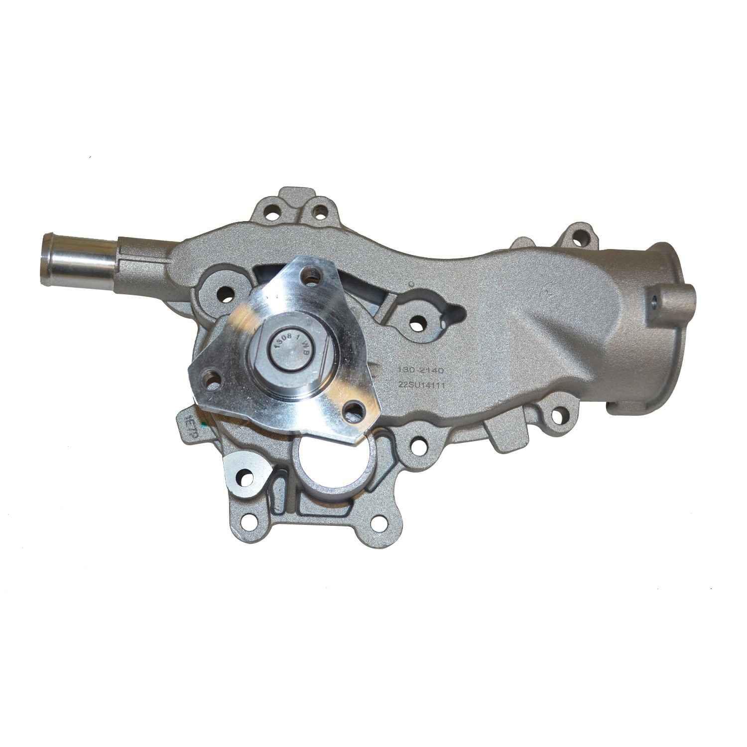 GMB Engine Water Pump 130-2140