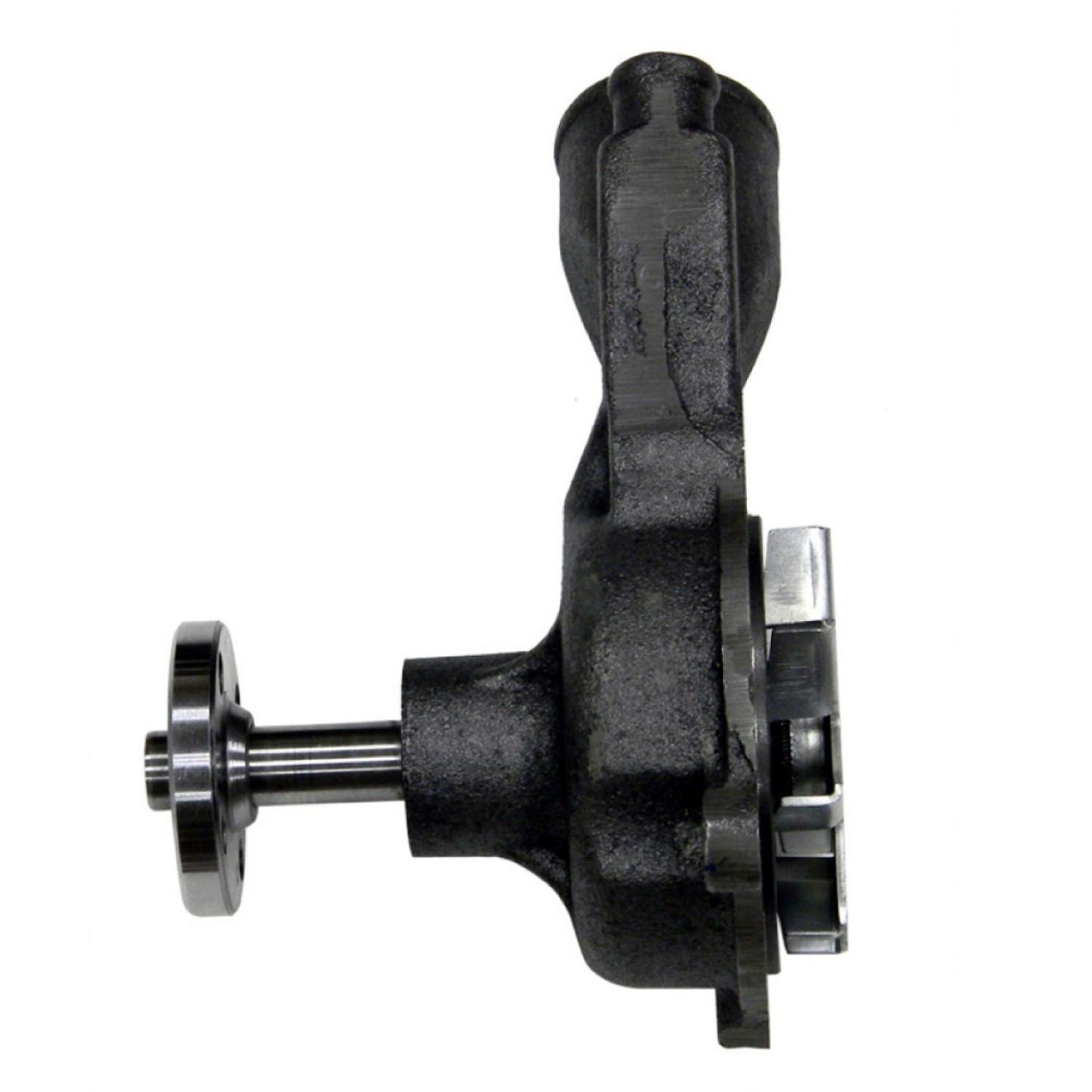 GMB Engine Water Pump 130-2725