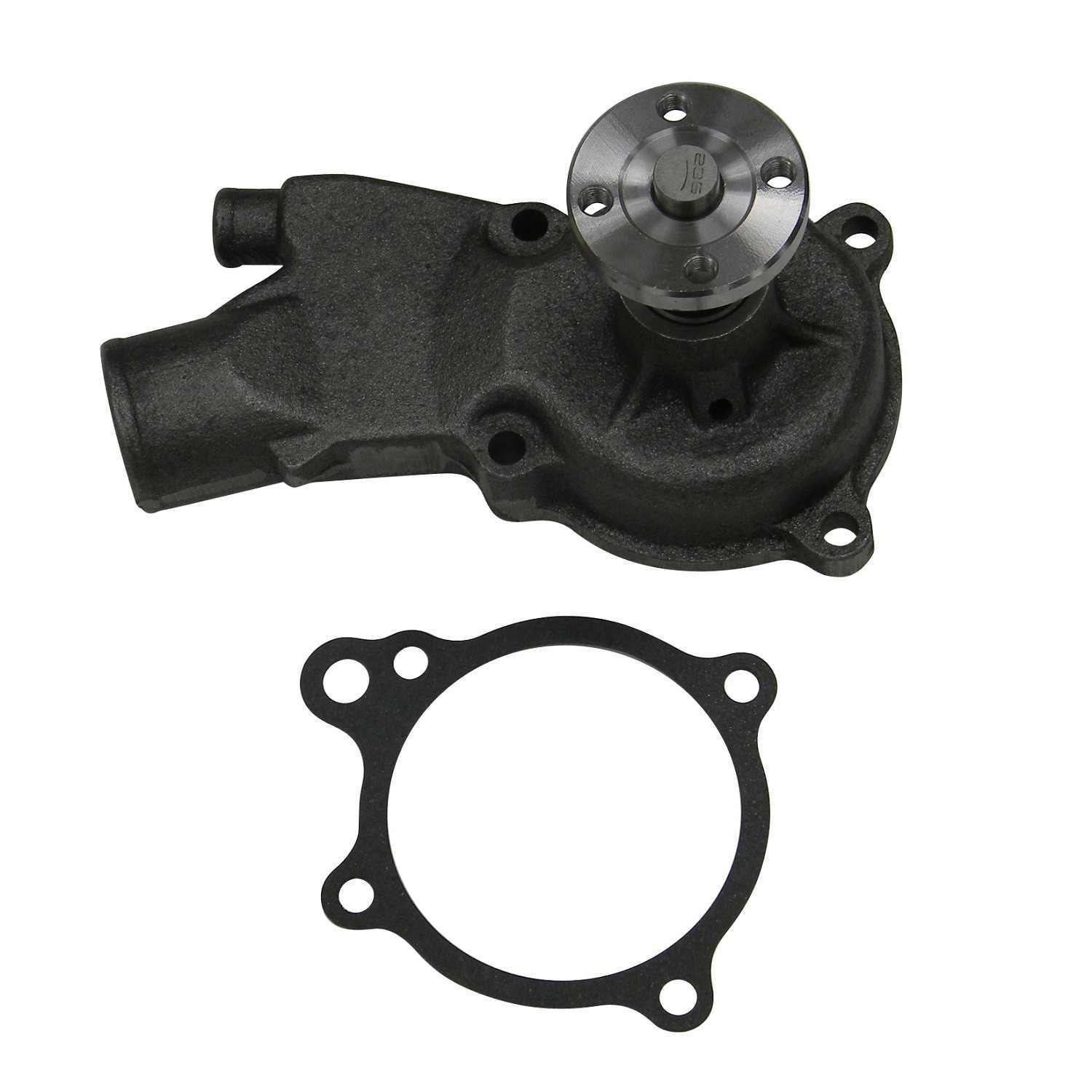 GMB Engine Water Pump 130-2725