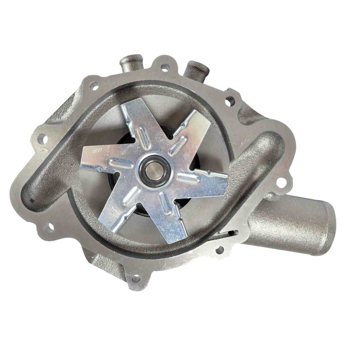 GMB Engine Water Pump 130-2773