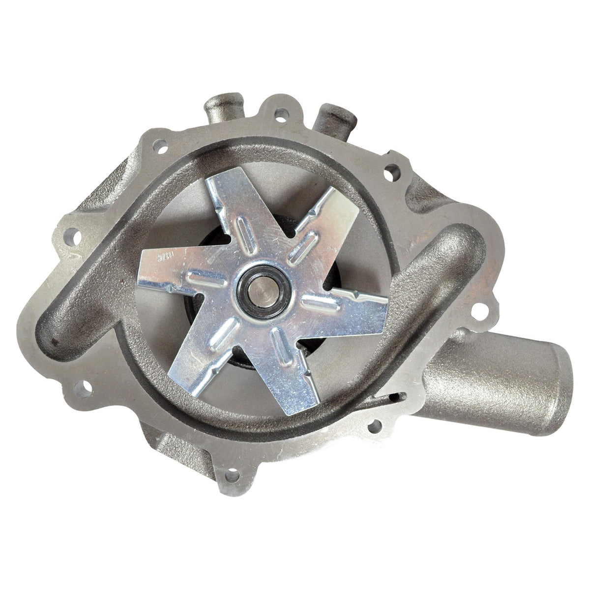 GMB Engine Water Pump 130-2773