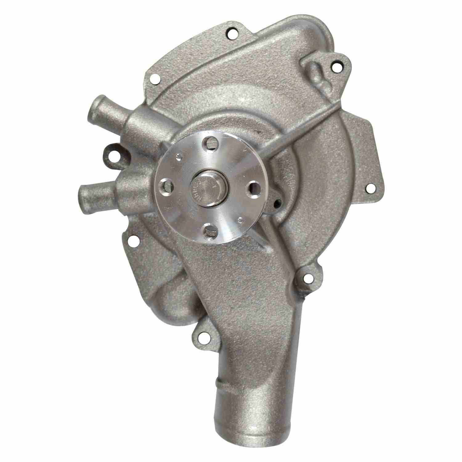 GMB Engine Water Pump 130-2773