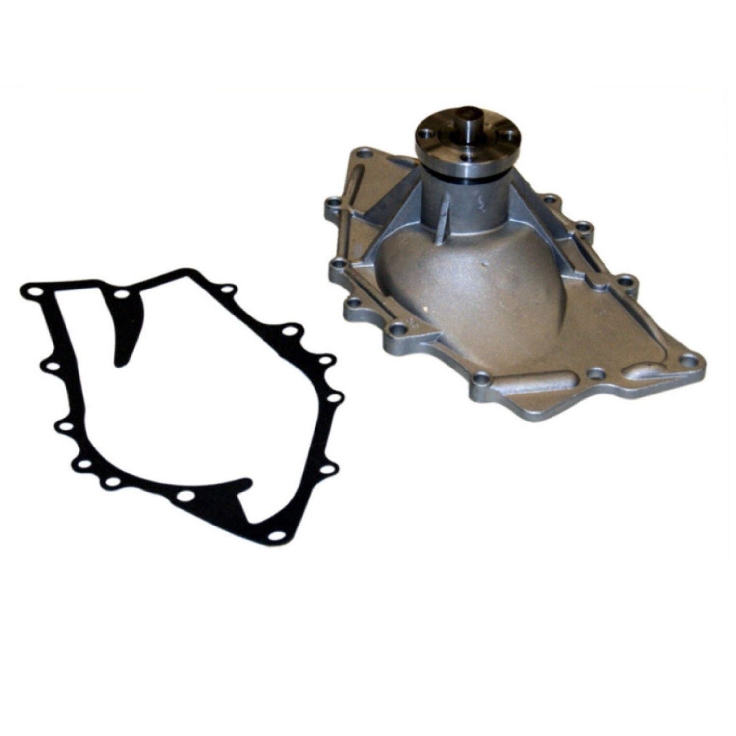 GMB Engine Water Pump 130-2821