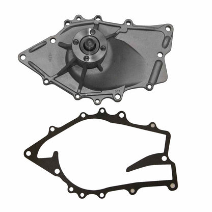 GMB Engine Water Pump 130-2821