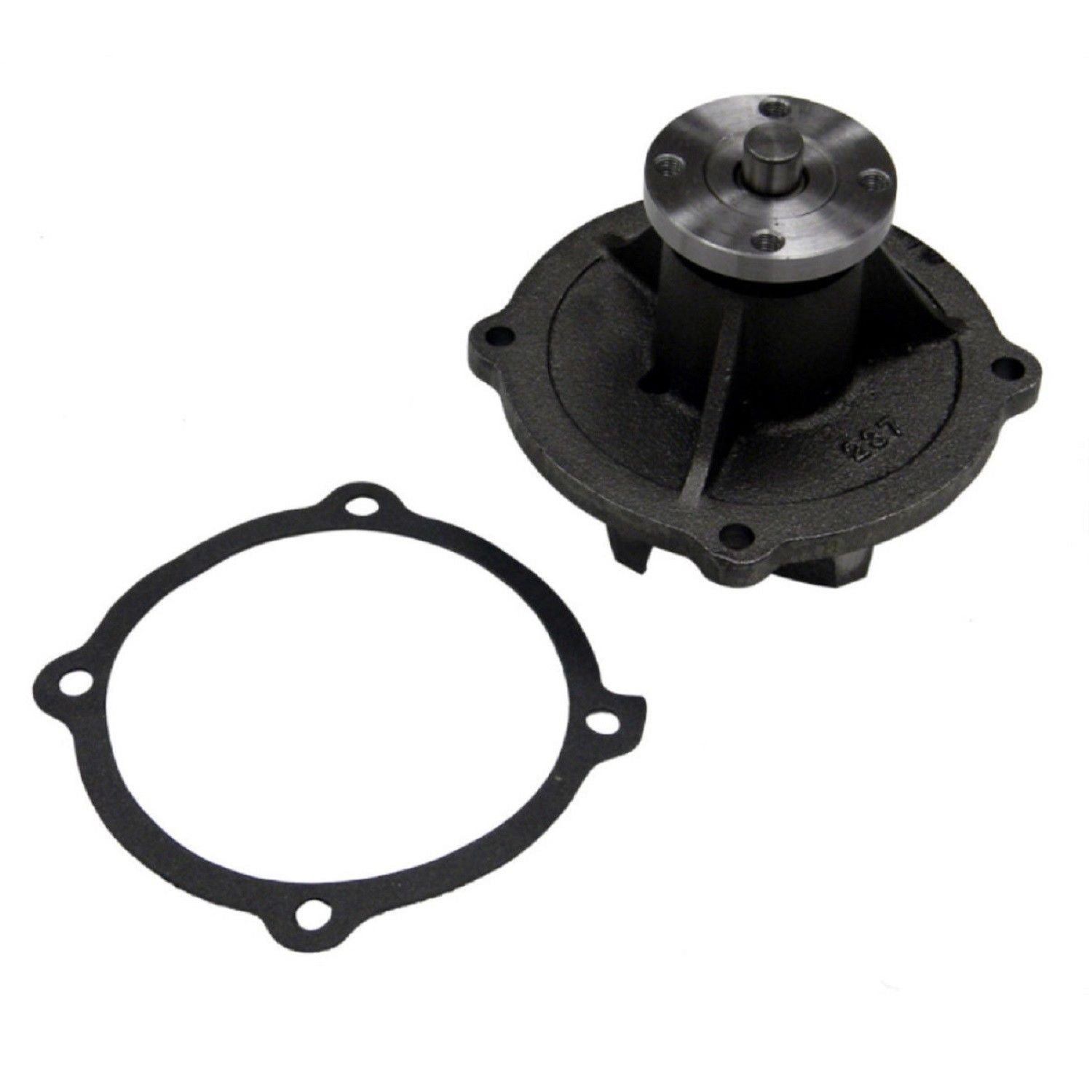 GMB Engine Water Pump 130-2835
