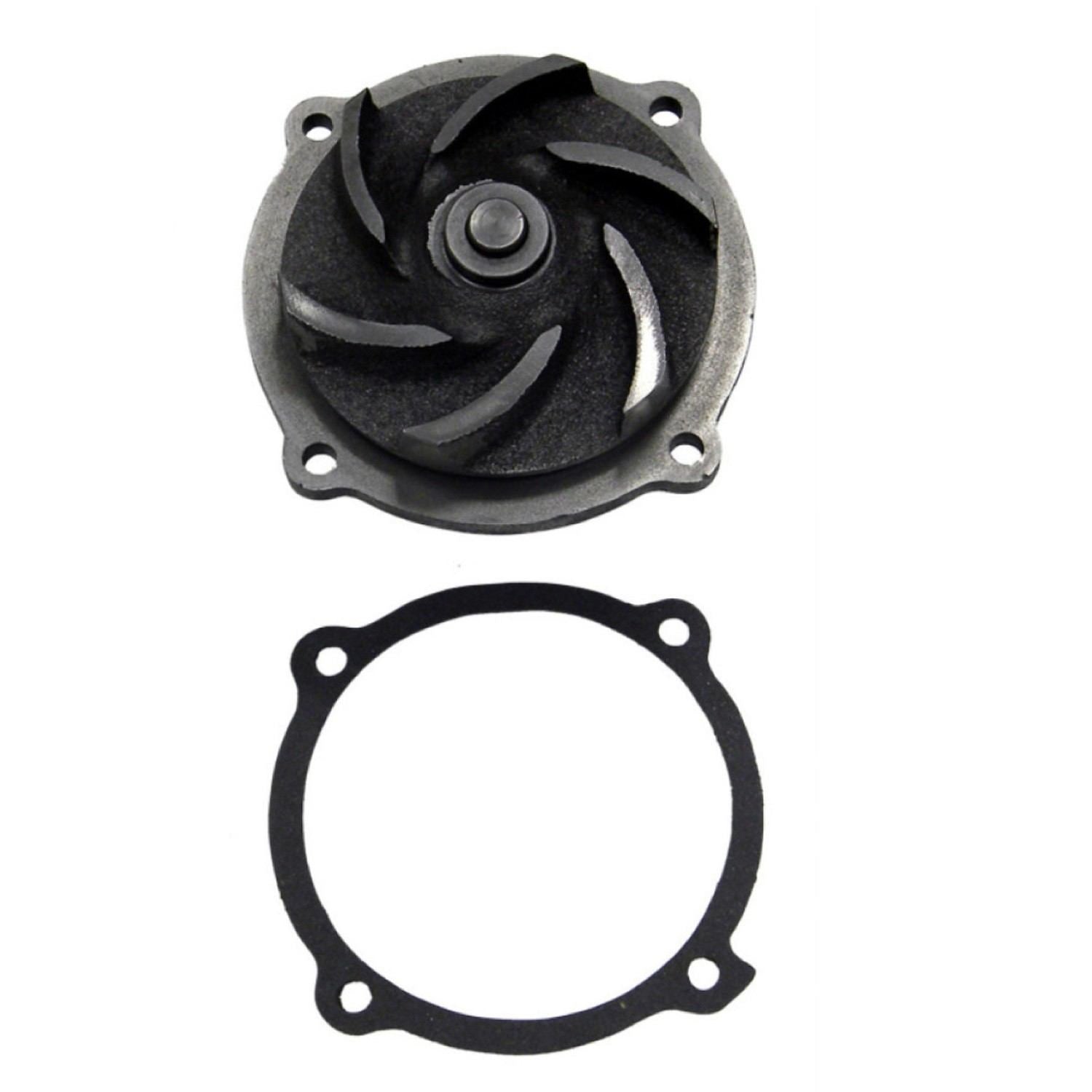 GMB Engine Water Pump 130-2835