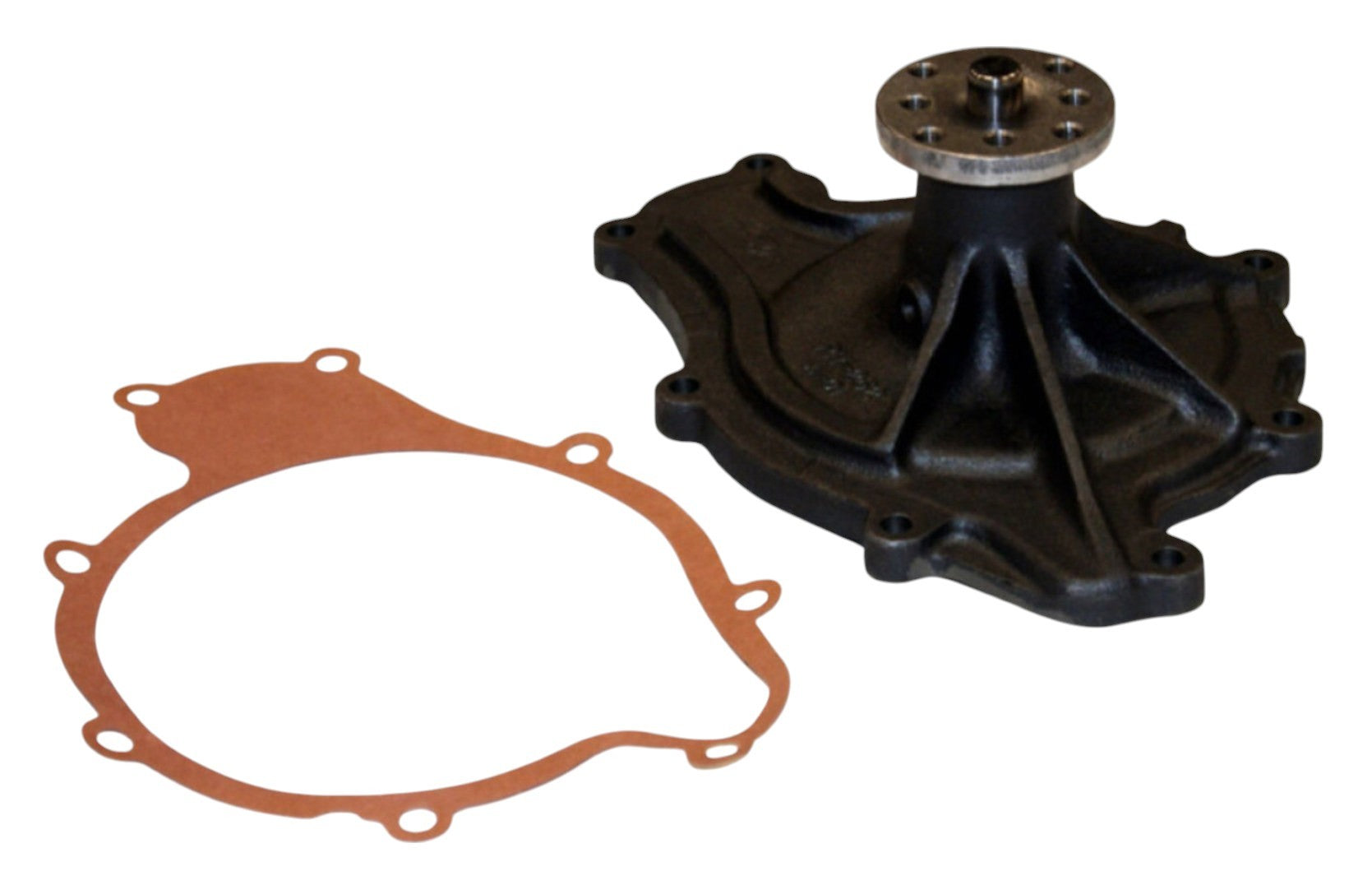 GMB Engine Water Pump 130-2850
