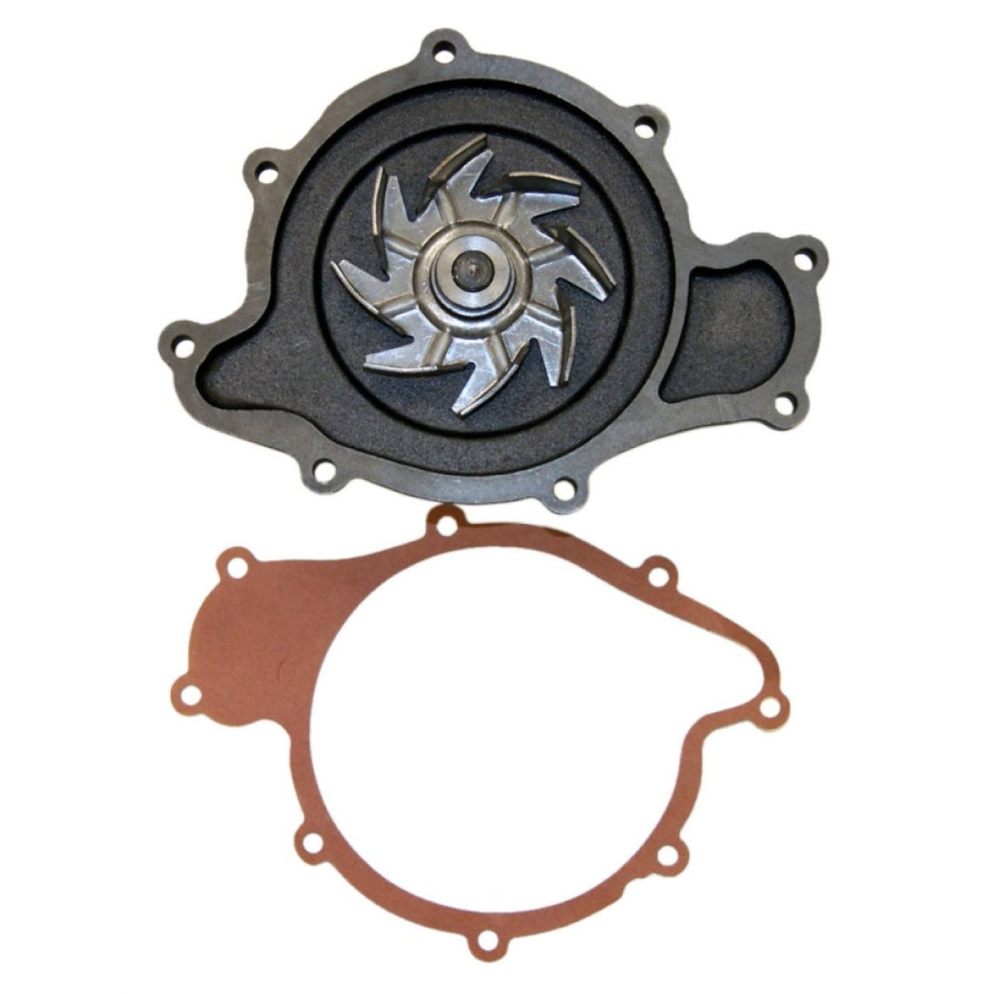 GMB Engine Water Pump 130-2850