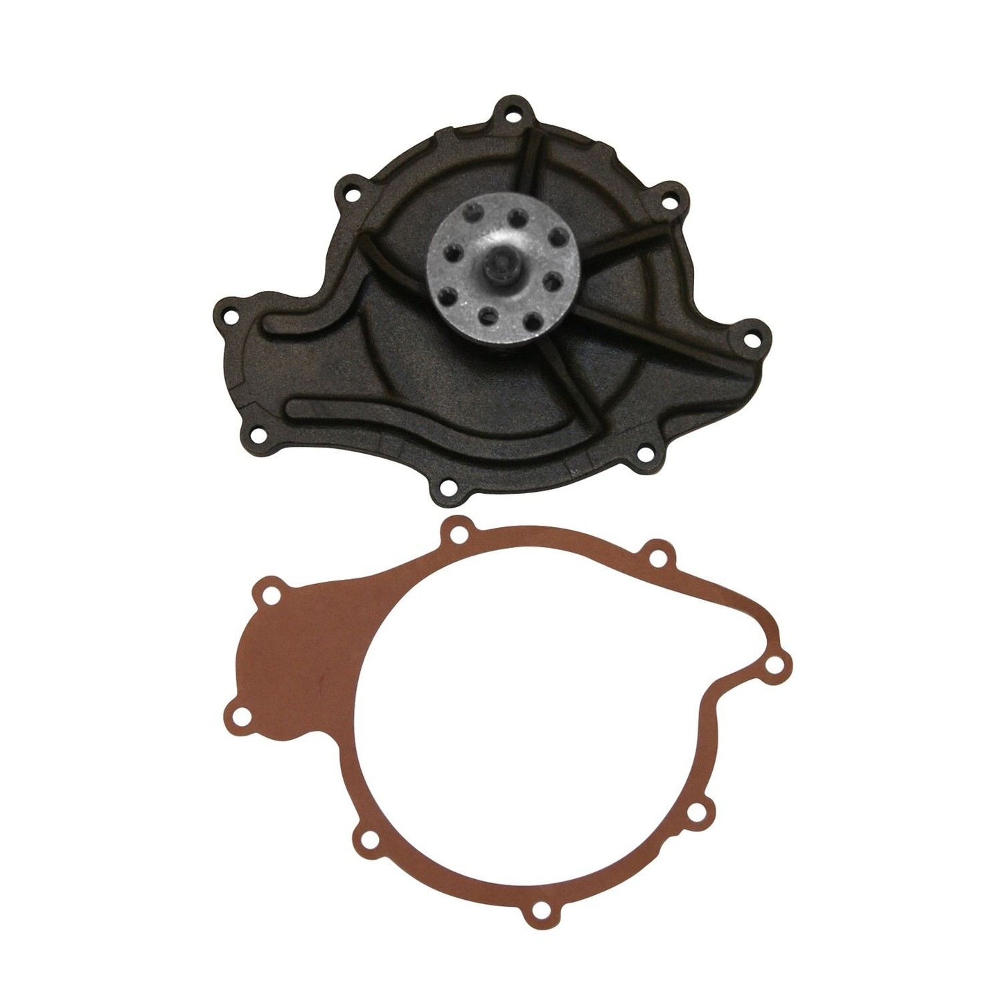 GMB Engine Water Pump 130-2850