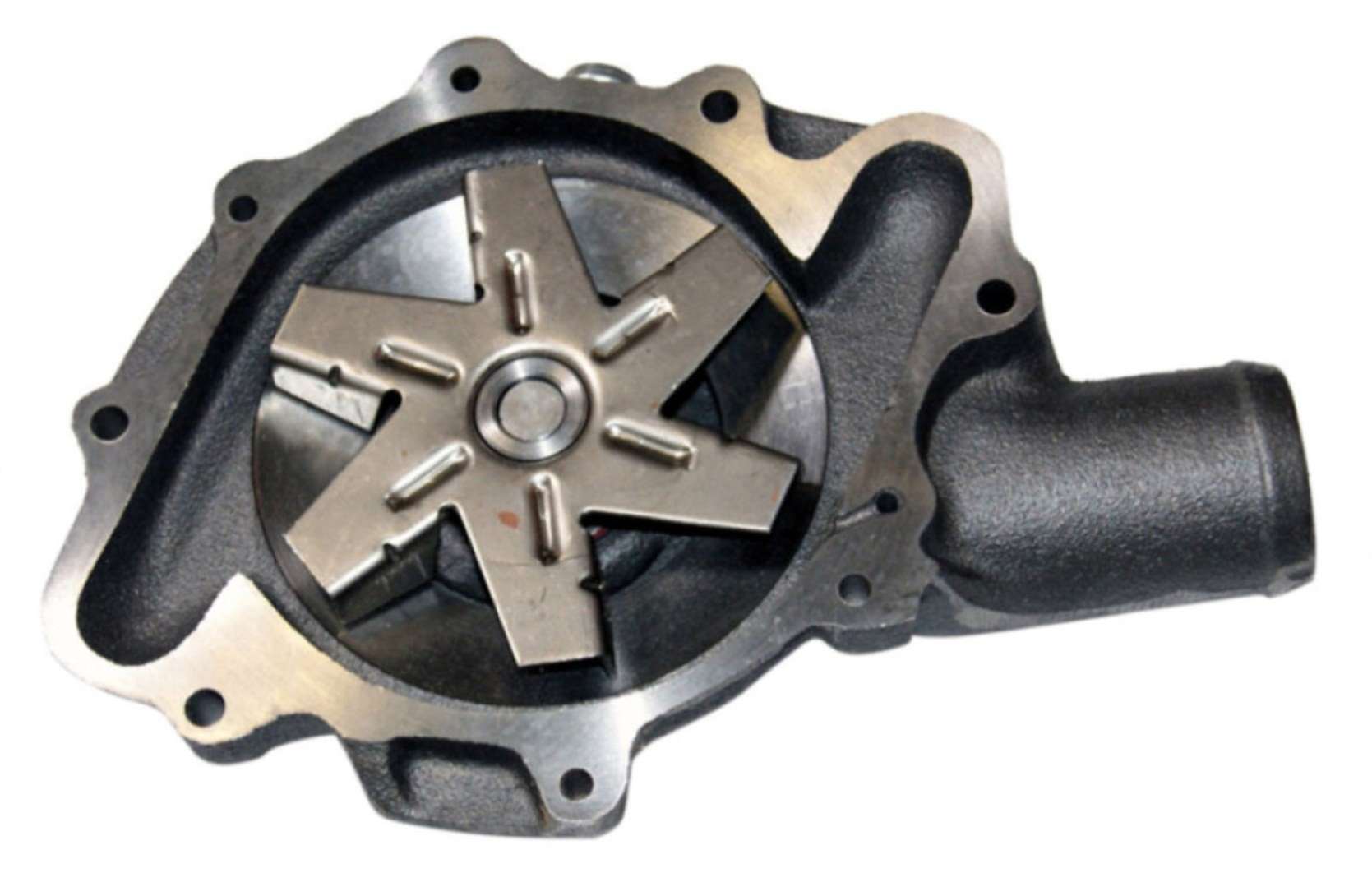 GMB Engine Water Pump 130-2926