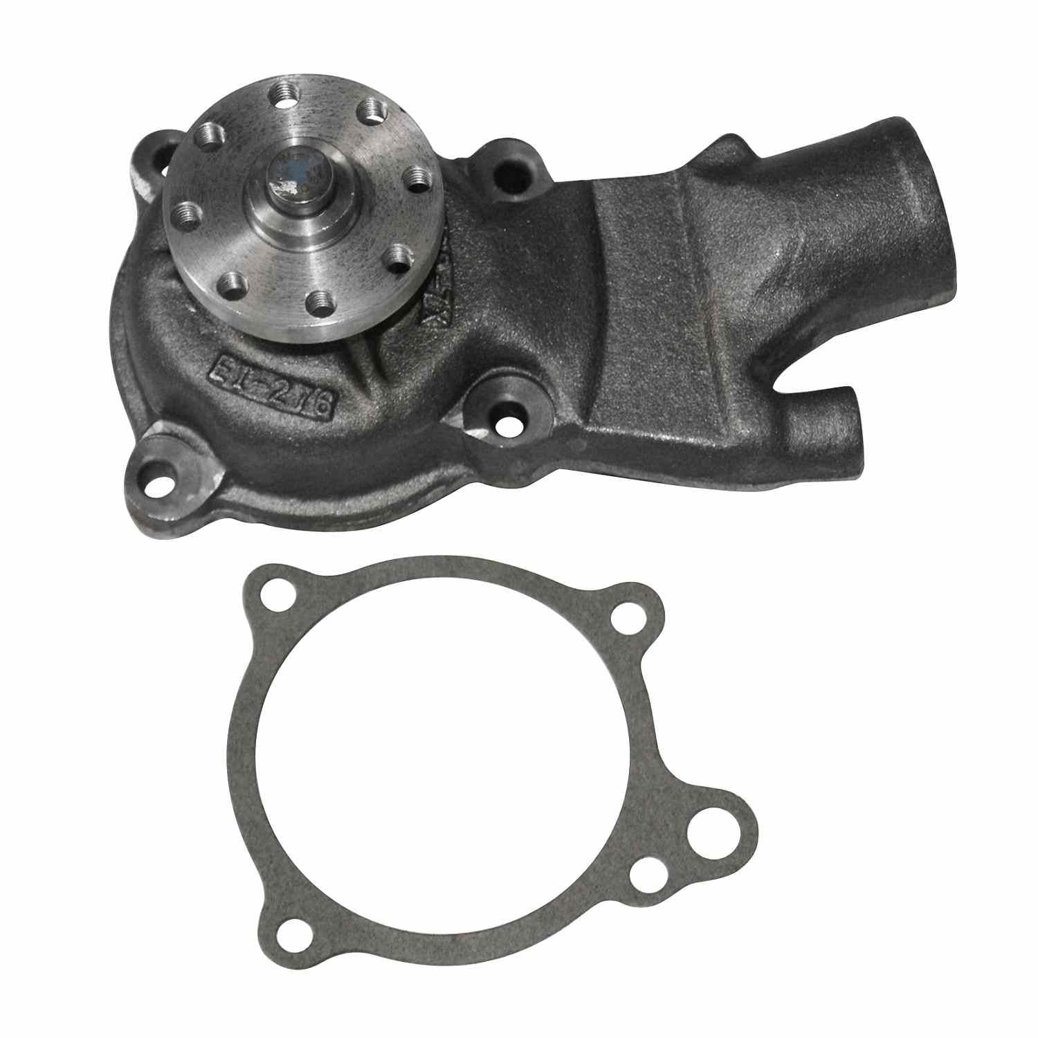 GMB Engine Water Pump 130-2927