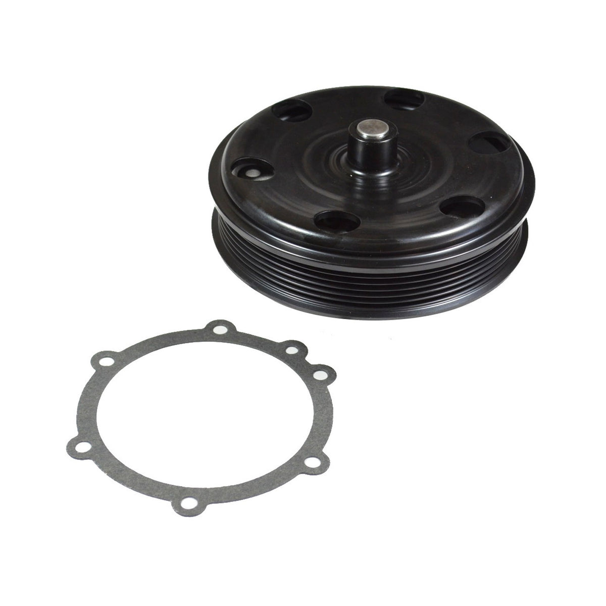 GMB Engine Water Pump 130-3010