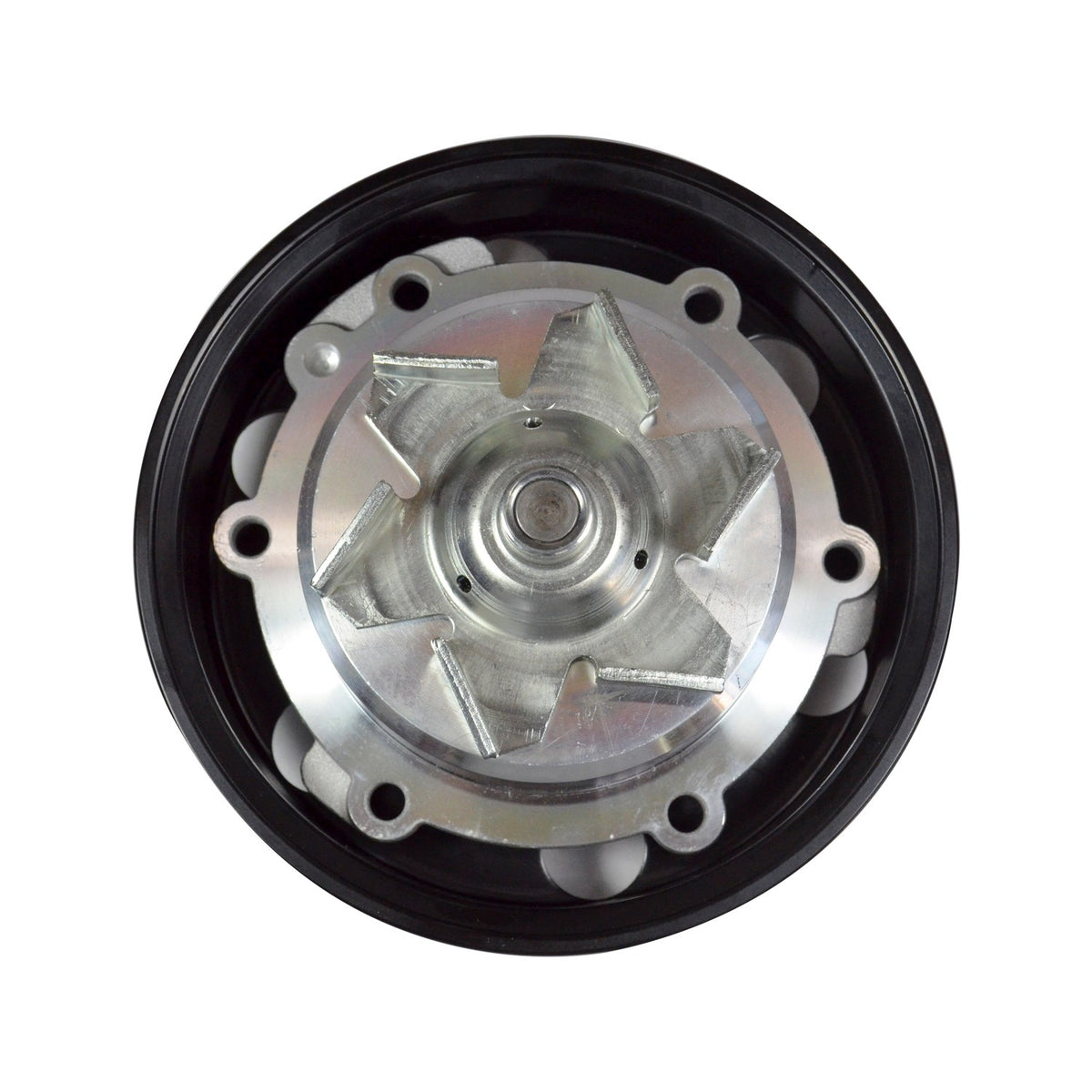 GMB Engine Water Pump 130-3010