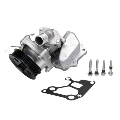 GMB Engine Water Pump 130-3120AH1