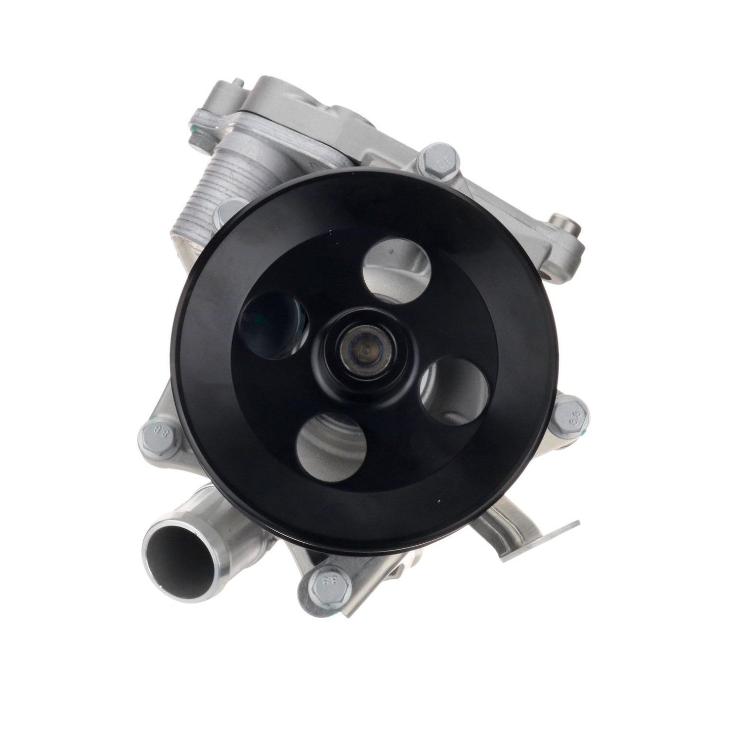 GMB Engine Water Pump 130-3120AH1