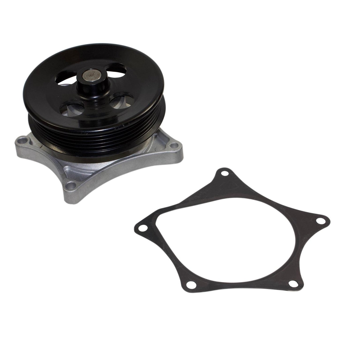 GMB Engine Water Pump 130-3120