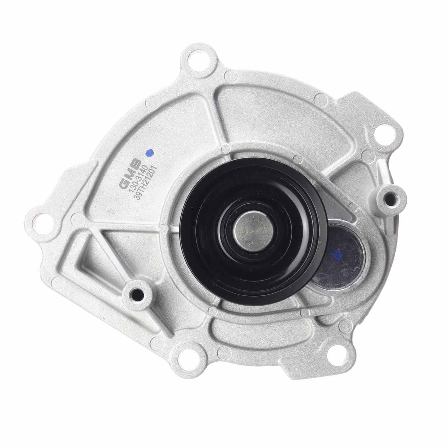 GMB Engine Water Pump 130-3140