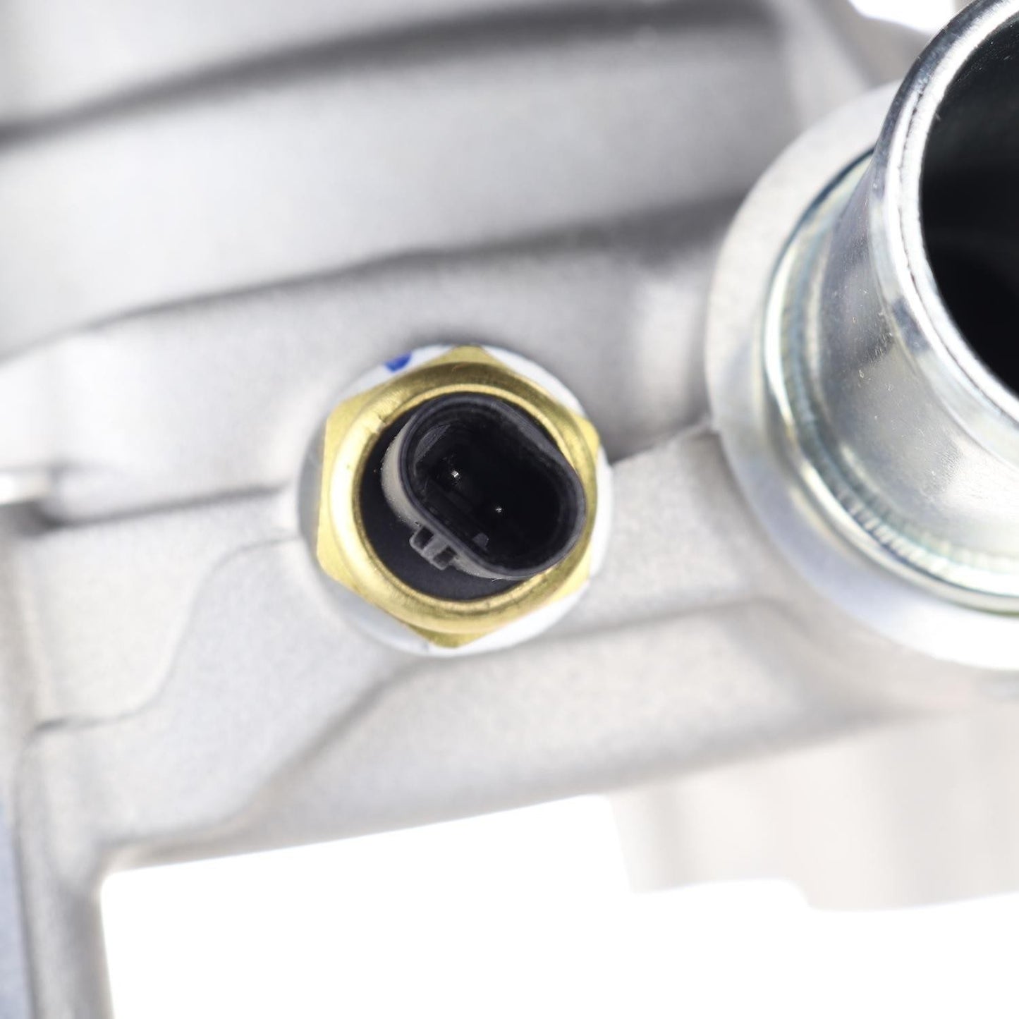 GMB Engine Water Pump 130-3160