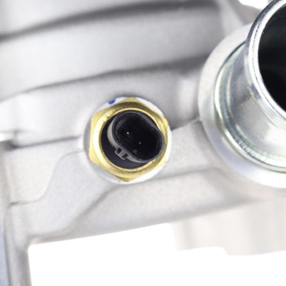 GMB Engine Water Pump 130-3160