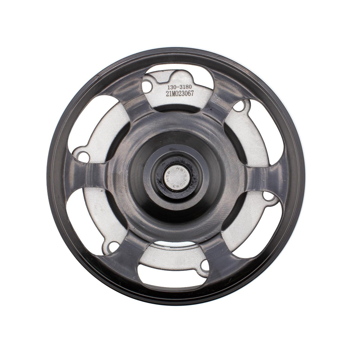 GMB Vehicle Part 130-3180