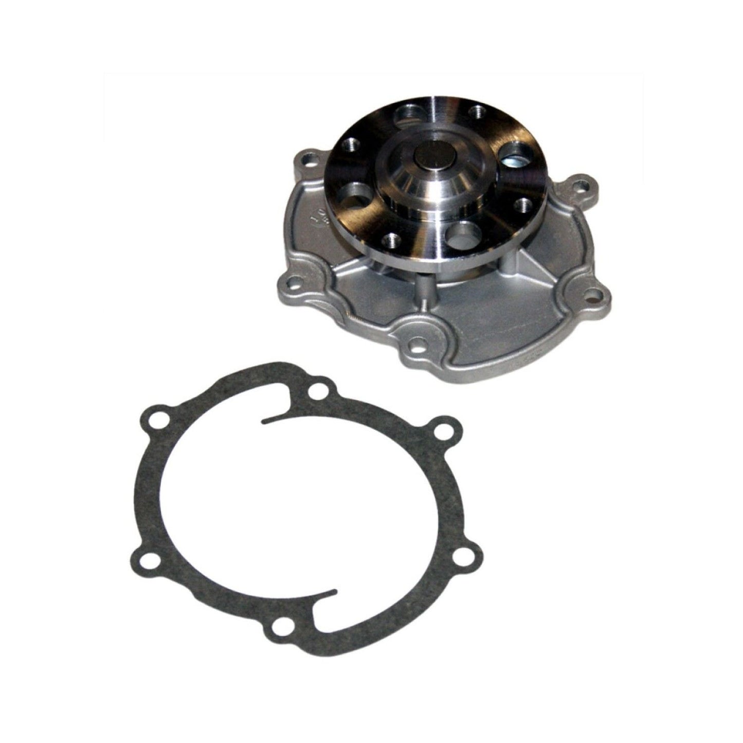 GMB Engine Water Pump