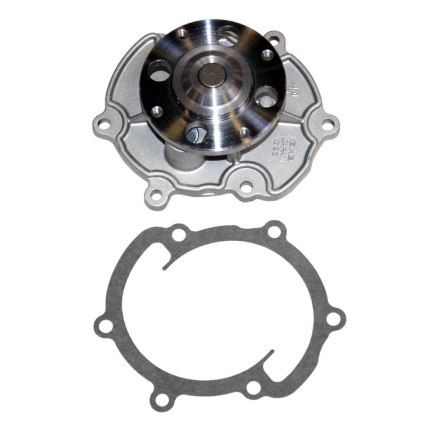 GMB Engine Water Pump