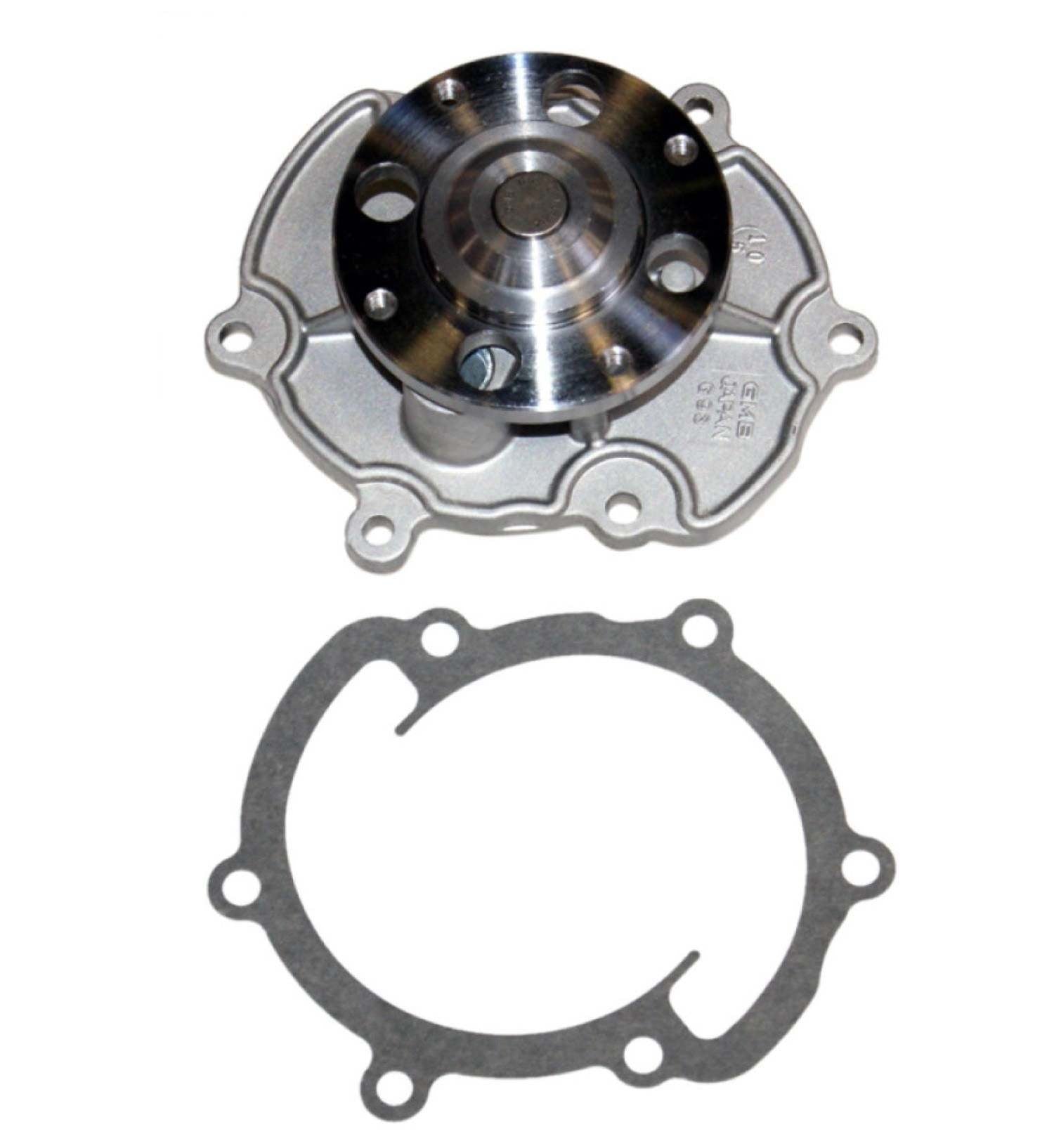 GMB Engine Water Pump