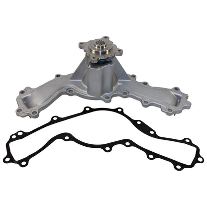 GMB Engine Water Pump 130-5140