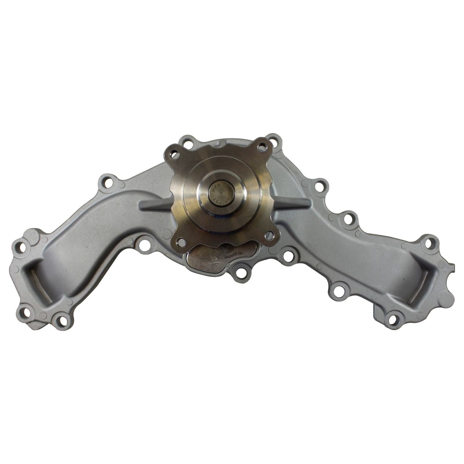 GMB Engine Water Pump 130-5140