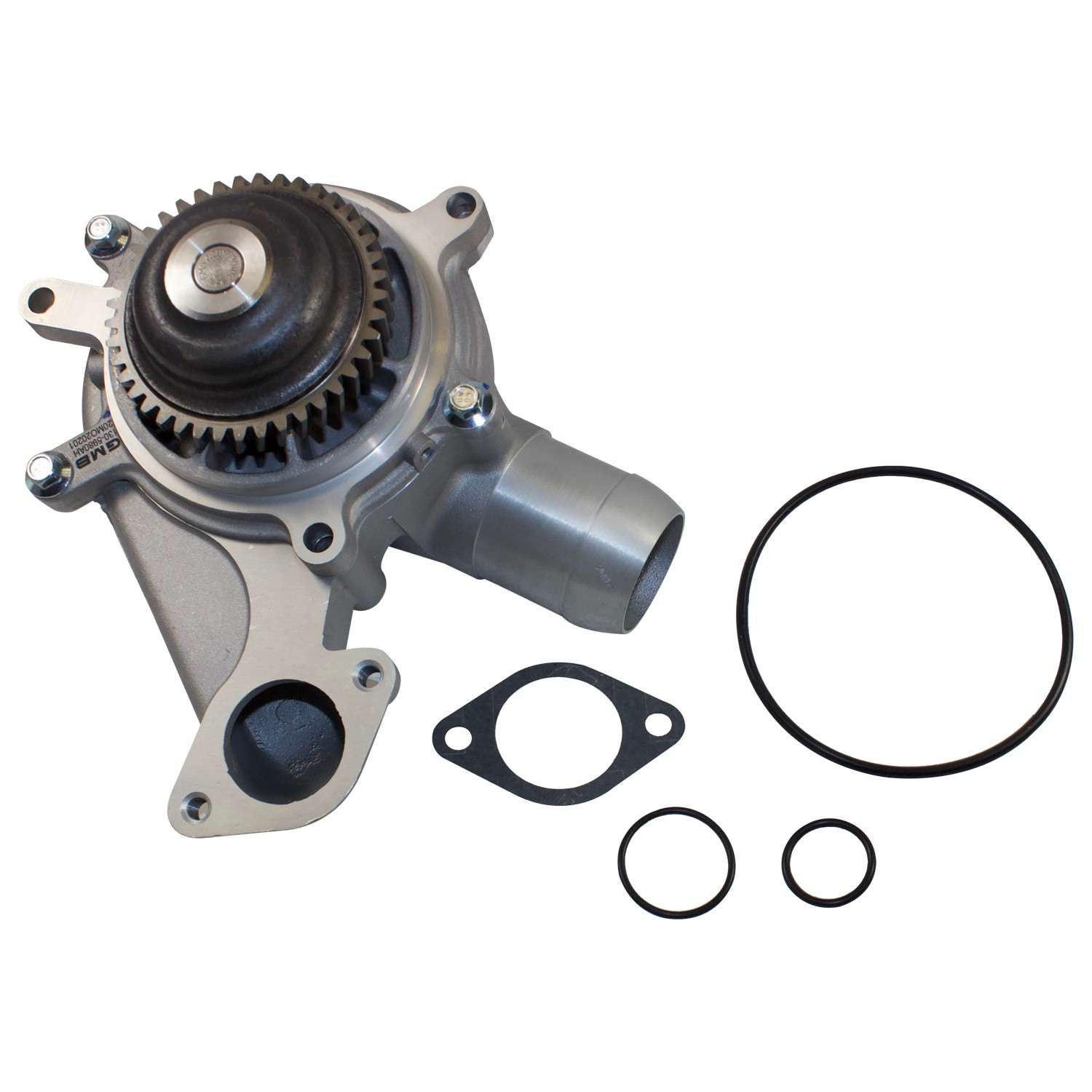 GMB Engine Water Pump 130-5980AH