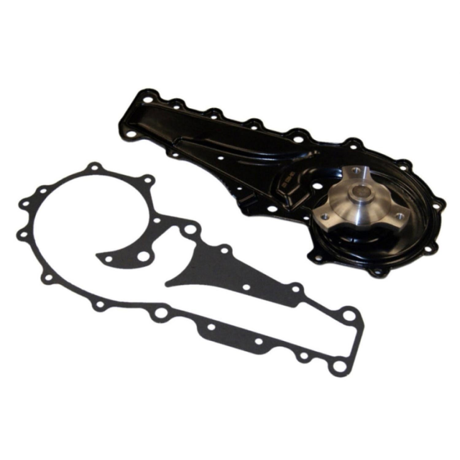 GMB Engine Water Pump