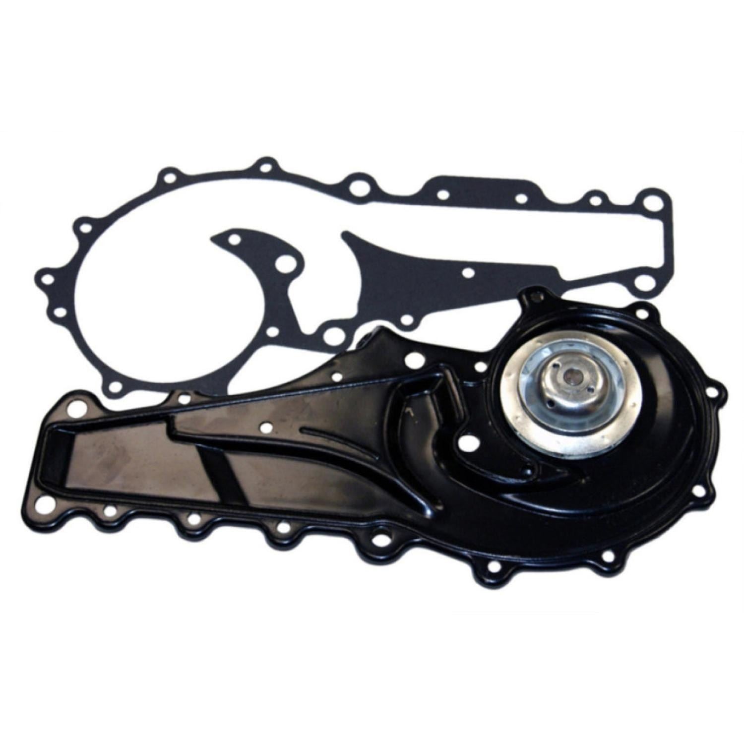 GMB Engine Water Pump