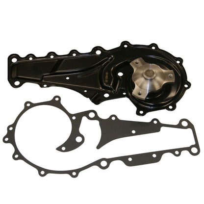 GMB Engine Water Pump 130-6023