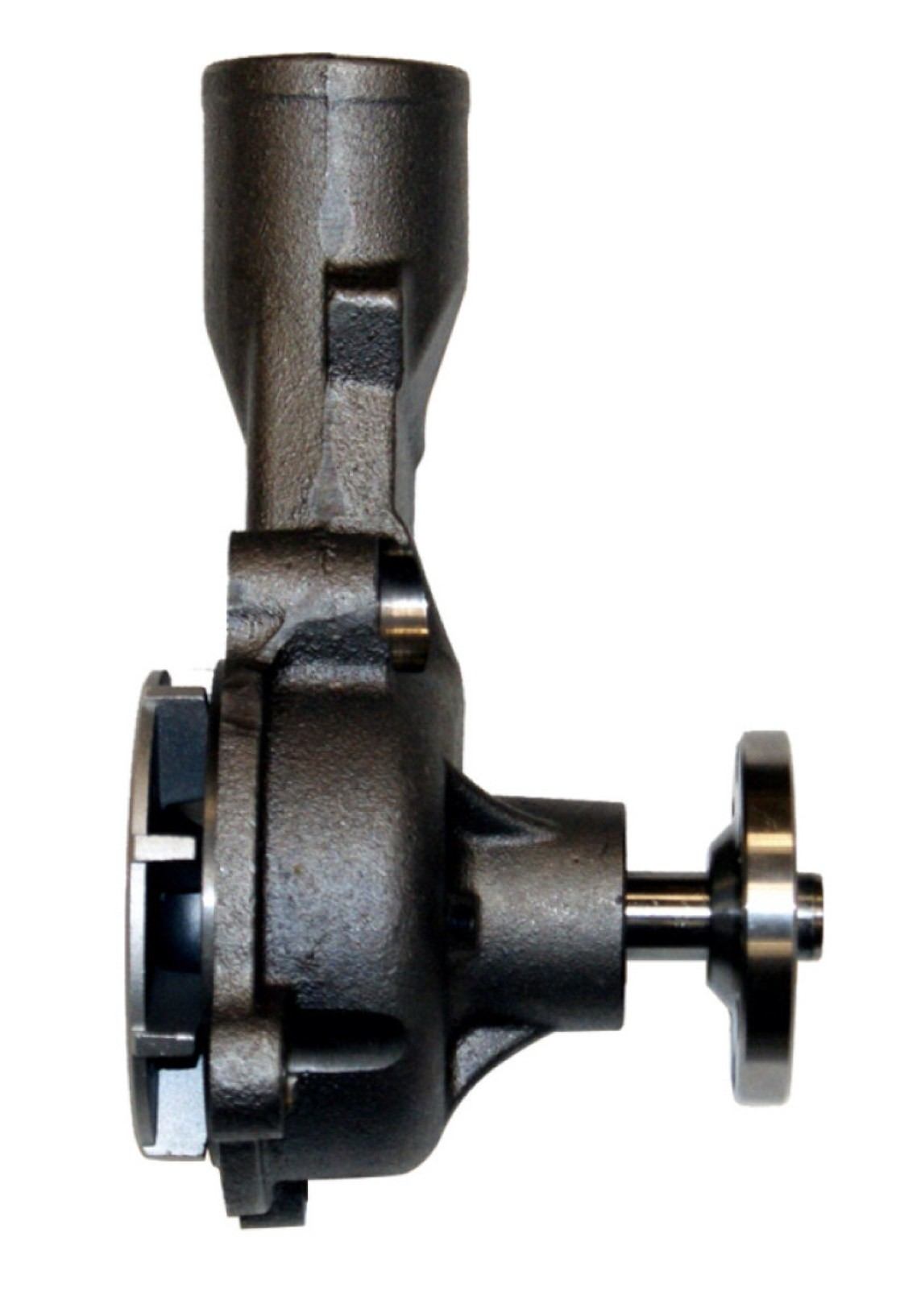 GMB Engine Water Pump 130-6059
